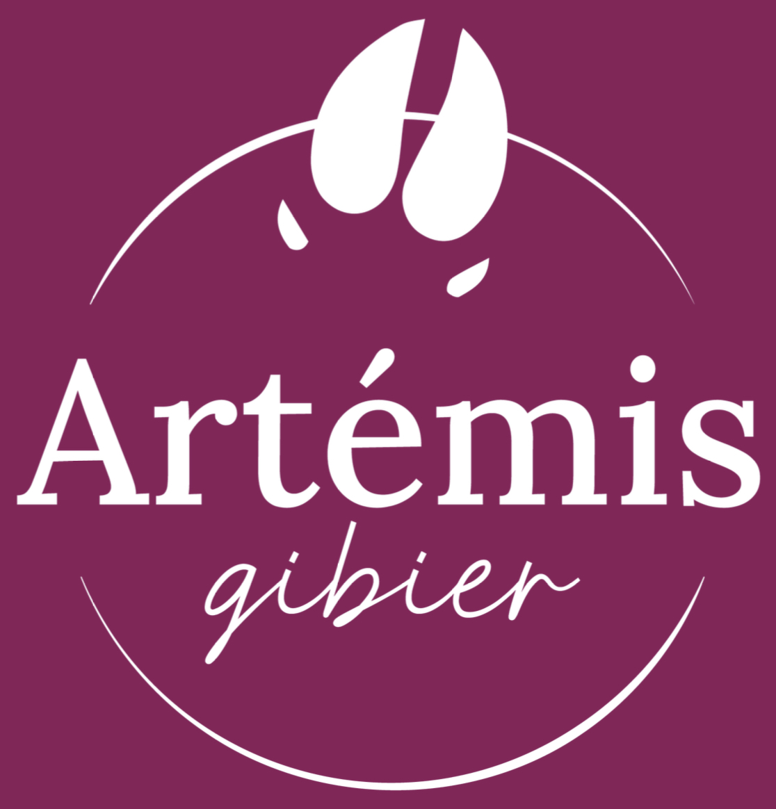 Logo Artemis gibier