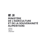 Ministère de l’agriculture